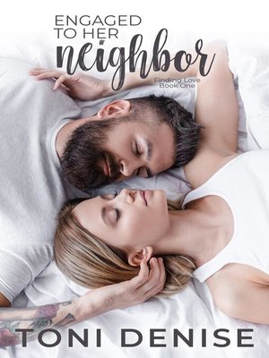 cover image of Engaged to Her Neighbor
